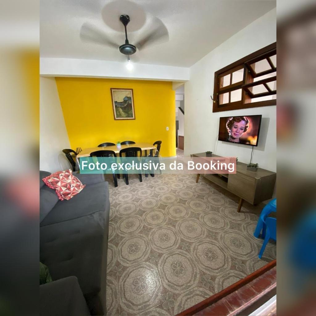Casa De Praia Ibicui Mangaratiba Exteriör bild